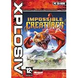 IMPOSSIBLE CREATURES