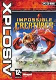 XPLOSIV IMPOSSIBLE CREATURES