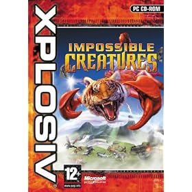 Impossible Creatures