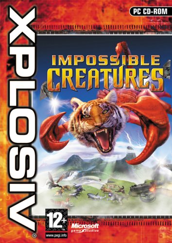 Impossible Creatures
