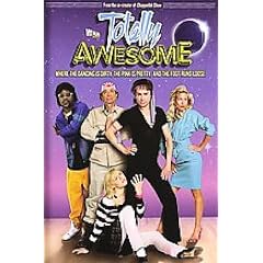 Totally Awesome  [DVD] [2006]