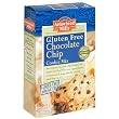 Arrowhead Mills Wheat-Free Cookie Mix, Chocolate Chip, 12.9-Ounce Units (Pack of 6)