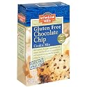 Arrowhead Mills Wheat-Free Cookie Mix, Chocolate Chip, 12.9-Ounce Units (Pack of 6)