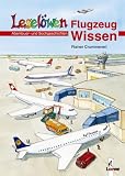 Lesel�wen. Flugzeug-Wissen - Rainer Crummenerl