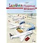 Lesel�wen. Flugzeug-Wissen