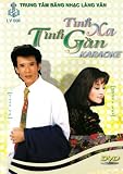 Tinh Xa Tinh Gan (Karaoke)