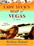 Lady Luck's Map of Vegas: A Novel
