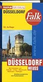 D�sseldorf, Neuss, Falkfaltung/Falk Pl�ne