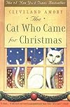 The Cat Who Came for Christmas