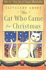 The Cat Who Came for Christmas
