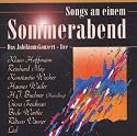 Songs An Einem Sommerabend...