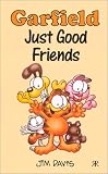 Garfield Just Good Friends