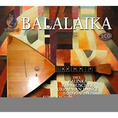 Balalaika