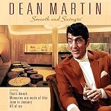 Smooth N Swingin - Dean Martin