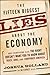 The Fifteen Biggest Lies about the Economy: And Everything Else the Right Doesn't Want You to Know about Taxes, Jobs, and Corporate America