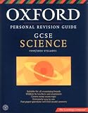 Oxford Revision Guide: GCSE Science