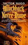 The Hunchback of Notre-Dame (Tor Classics)
