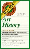 Art History (Barron`s Ez-101 Study Keys)