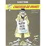 Lucky Luke, tome 8 : Chasseur de primes de Morris