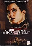 The Girl Who Kicked the Hornet`s Nest (2009) Stieg Larssons [Eng Subs]