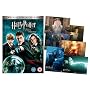 Harry Potter and the Order of the Phoenix: 2 Disc Special Edition (Limited Edition With Free Art Cards - Exclusive to Amazon.co.uk) [DVD]