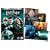 Harry Potter and the Order of the Phoenix: 2 Disc Special Edition (Limited Edition With Free Art Cards - Exclusive to Amazon.co.uk) [DVD]