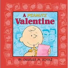 a peanuts valentine