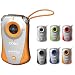 Coby Mini AM/FM Radio