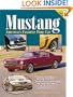 Mustang: America's Favorite Pony Car