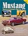 Book Mustang, America's Favorite Pony Car