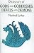 Dictionary of Gods and Goddesses, Devils and Demons
