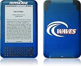 Skinit Kindle Skin (Fits Kindle Keyboard), Pepperdine University