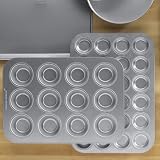 Chicago Metallic Commercial Muffin Pan