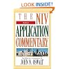 Isaiah (NIV Application Commentary)