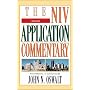 Isaiah (NIV Application Commentary)