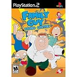  : Family Guy