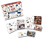 I Spy Preschool Game