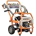 Generac 5993 3,000 PSI 2.8 GPM 212cc OHV Gas Powered Pressure Washer