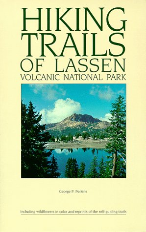 hiking trails of lassen volcanic national park