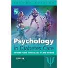 Psychology in Diabetes Care (Practical Diabetes) by  Frank J. Snoek and T. Chas Skinner