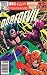Search : Daredevil #176 (176)