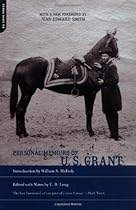 Personal Memoirs of U. S. Grant