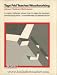 Search : Tage Frid Teaches Woodworking: Book 1, Joinery