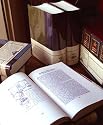 The Nonesuch Dickens Three Volume Set: A Tale of Two Cities, Little Dorrit, Martin Chuzzlewit: 2