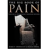 TheBigBookofPain:Torture&PunishmentThroughHistory