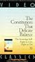 The Constitution: That Delicate Balance (Episode 10: The Sovereign Self: Right to Live, Right to Die)