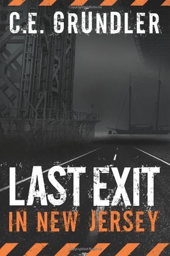 Last Exit in New Jersey