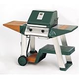 Outback Mayfair Gas Barbecue
