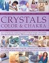 Crystals, Colour and Chakra