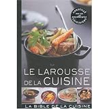 Larousse de la Cuisine